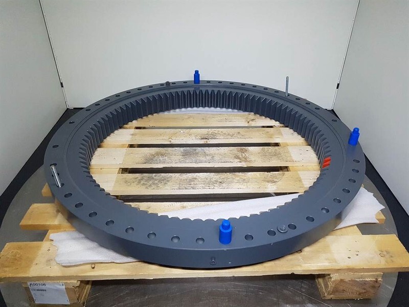 Liebherr LH30M-932833001-Slewing ring/Drehkranz/Draaikrans - Rám/ Šasi pro Stavební technika: obrázek 1 Liebherr LH30M-932833001-Slewing ring/Drehkranz/Draaikrans - Rám/ Šasi pro Stavební technika: obrázek 1
