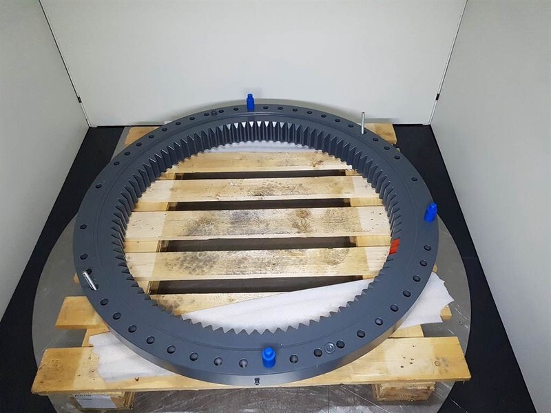Liebherr LH30M-932833001-Slewing ring/Drehkranz/Draaikrans - Rám/ Šasi pro Stavební technika: obrázek 2 Liebherr LH30M-932833001-Slewing ring/Drehkranz/Draaikrans - Rám/ Šasi pro Stavební technika: obrázek 2