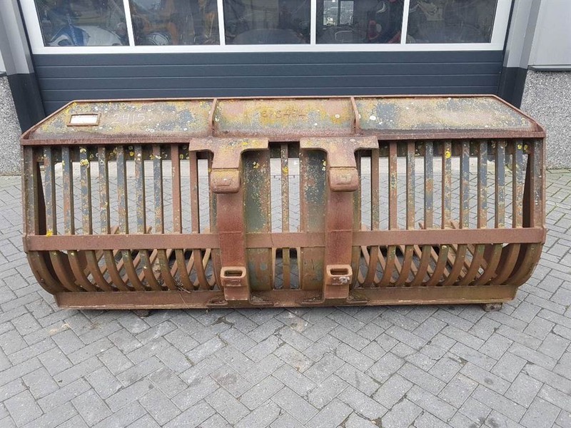 Liebherr -Verachtert UG-45-260-Skeleton bucket/Siebschaufel - Lžíce: obrázek 2 Liebherr -Verachtert UG-45-260-Skeleton bucket/Siebschaufel - Lžíce: obrázek 2