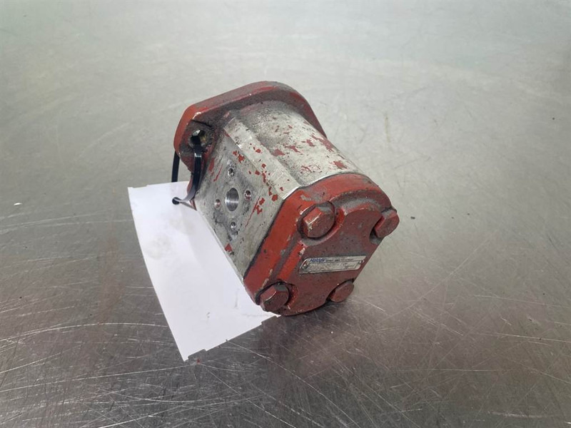 Linde H50-Haldex W9A1-27-R-3-F-27-Gearpump/Zahnradpumpe - Hydraulika pro Stavební technika: obrázek 3 Linde H50-Haldex W9A1-27-R-3-F-27-Gearpump/Zahnradpumpe - Hydraulika pro Stavební technika: obrázek 3