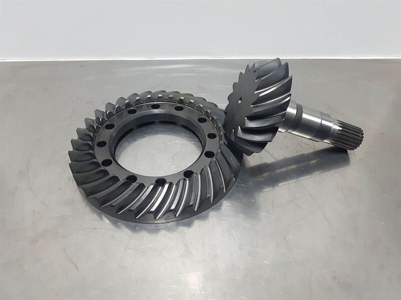 MC Cormick -Carraro CA64234-Bevel gear set/Kegelra - Náprava a díly pro Stavební technika: obrázek 1 MC Cormick -Carraro CA64234-Bevel gear set/Kegelra - Náprava a díly pro Stavební technika: obrázek 1