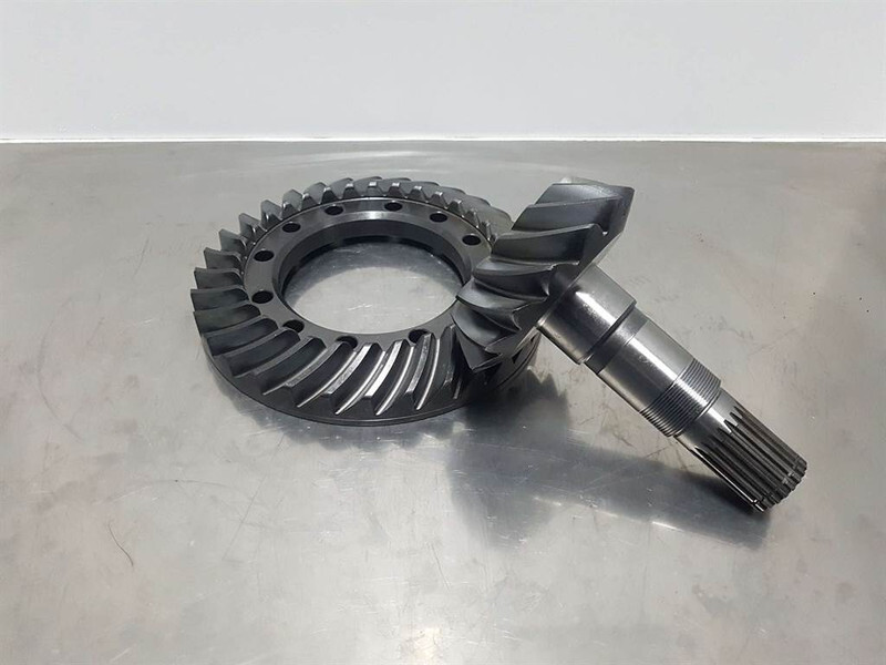 MC Cormick -Carraro CA64234-Bevel gear set/Kegelra - Náprava a díly pro Stavební technika: obrázek 4 MC Cormick -Carraro CA64234-Bevel gear set/Kegelra - Náprava a díly pro Stavební technika: obrázek 4