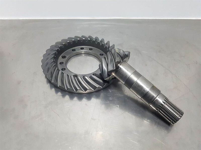 MC Cormick -Carraro CA66314-Bevel gear set/Kegelra - Náprava a díly pro Stavební technika: obrázek 5 MC Cormick -Carraro CA66314-Bevel gear set/Kegelra - Náprava a díly pro Stavební technika: obrázek 5