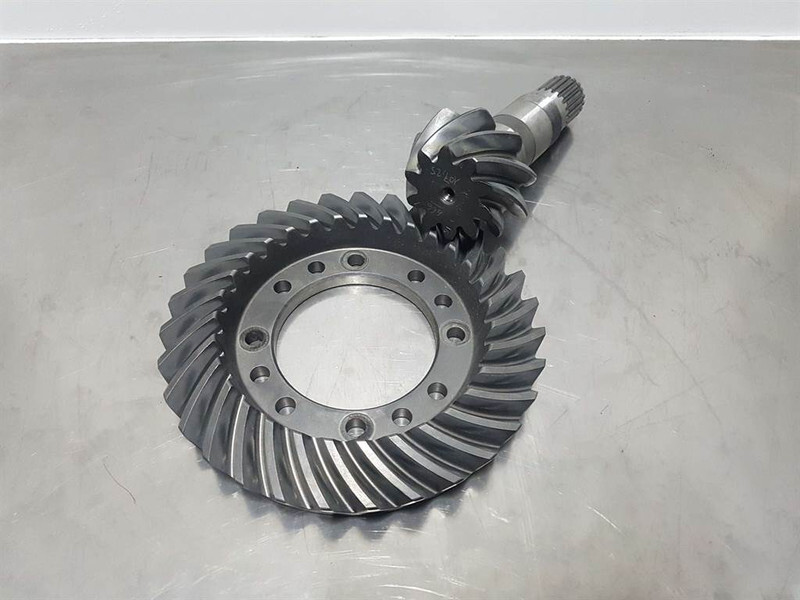 MC Cormick -Carraro CA66314-Bevel gear set/Kegelra - Náprava a díly pro Stavební technika: obrázek 3 MC Cormick -Carraro CA66314-Bevel gear set/Kegelra - Náprava a díly pro Stavební technika: obrázek 3