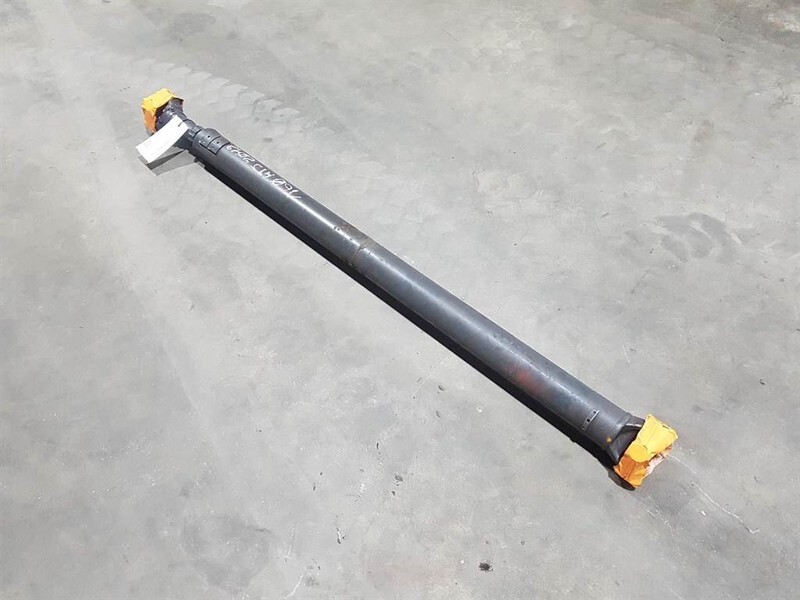 Manitou 160ATJ - Propshaft/Gelenkwelle/Cardanas - Náprava a díly pro Stavební technika: obrázek 3 Manitou 160ATJ - Propshaft/Gelenkwelle/Cardanas - Náprava a díly pro Stavební technika: obrázek 3