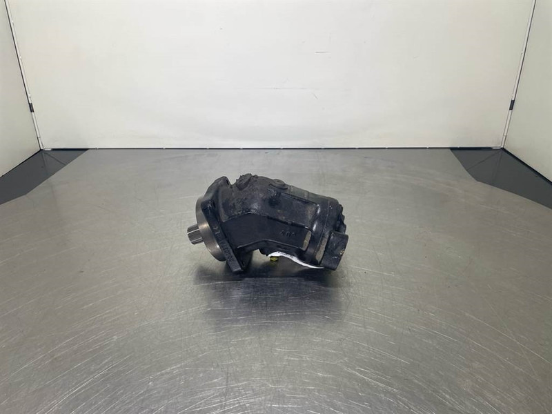Manitou 160ATJ-Rexroth A2FM80/61W-Drive motor/Fahrmotor - Hydraulika pro Stavební technika: obrázek 1 Manitou 160ATJ-Rexroth A2FM80/61W-Drive motor/Fahrmotor - Hydraulika pro Stavební technika: obrázek 1