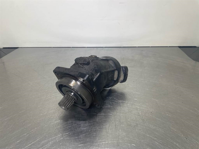 Manitou 160ATJ-Rexroth A2FM80/61W-Drive motor/Fahrmotor - Hydraulika pro Stavební technika: obrázek 2 Manitou 160ATJ-Rexroth A2FM80/61W-Drive motor/Fahrmotor - Hydraulika pro Stavební technika: obrázek 2