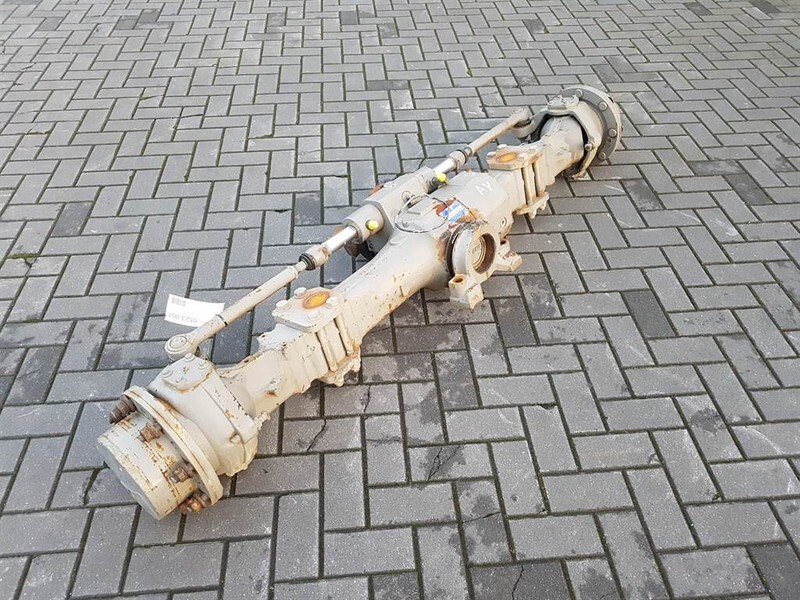 Manitou 160ATJ-Spicer Dana 221/58-003-Axle/Achse/As - Náprava a díly pro Stavební technika: obrázek 5 Manitou 160ATJ-Spicer Dana 221/58-003-Axle/Achse/As - Náprava a díly pro Stavební technika: obrázek 5