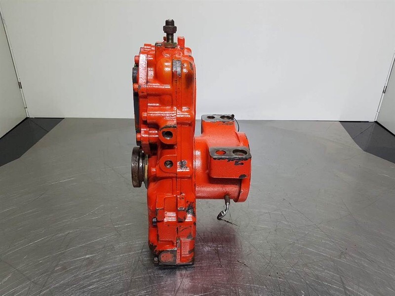 Manitou -Carraro 26.20-TB172-149460-Transmission/Getriebe - Převodovka a díly pro Stavební technika: obrázek 3 Manitou -Carraro 26.20-TB172-149460-Transmission/Getriebe - Převodovka a díly pro Stavební technika: obrázek 3