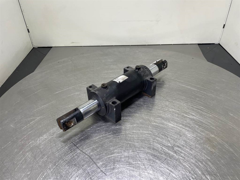 Manitou MHT10100/7-586959-Steering cylinder/Lenkzylinder - Hydraulika pro Stavební technika: obrázek 2 Manitou MHT10100/7-586959-Steering cylinder/Lenkzylinder - Hydraulika pro Stavební technika: obrázek 2