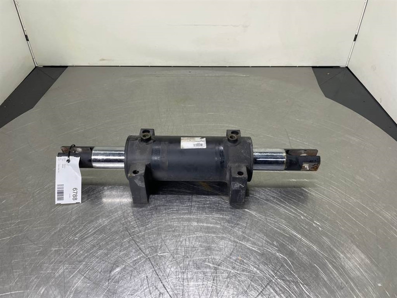 Manitou MHT10100/7-586959-Steering cylinder/Lenkzylinder - Hydraulika pro Stavební technika: obrázek 4 Manitou MHT10100/7-586959-Steering cylinder/Lenkzylinder - Hydraulika pro Stavební technika: obrázek 4