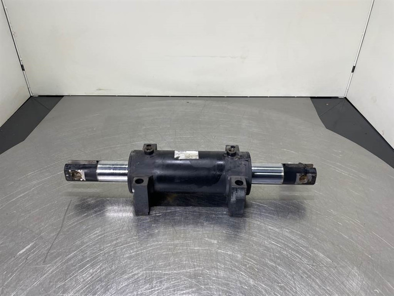 Manitou MHT10100/7-586959-Steering cylinder/Lenkzylinder - Hydraulika pro Stavební technika: obrázek 1 Manitou MHT10100/7-586959-Steering cylinder/Lenkzylinder - Hydraulika pro Stavební technika: obrázek 1