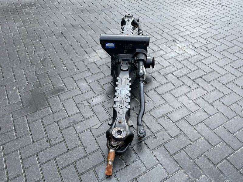 Manitou MLT1040-52574598-Spicer 212/10066639-Axle/Achse/As - Náprava a díly pro Stavební technika: obrázek 3 Manitou MLT1040-52574598-Spicer 212/10066639-Axle/Achse/As - Náprava a díly pro Stavební technika: obrázek 3