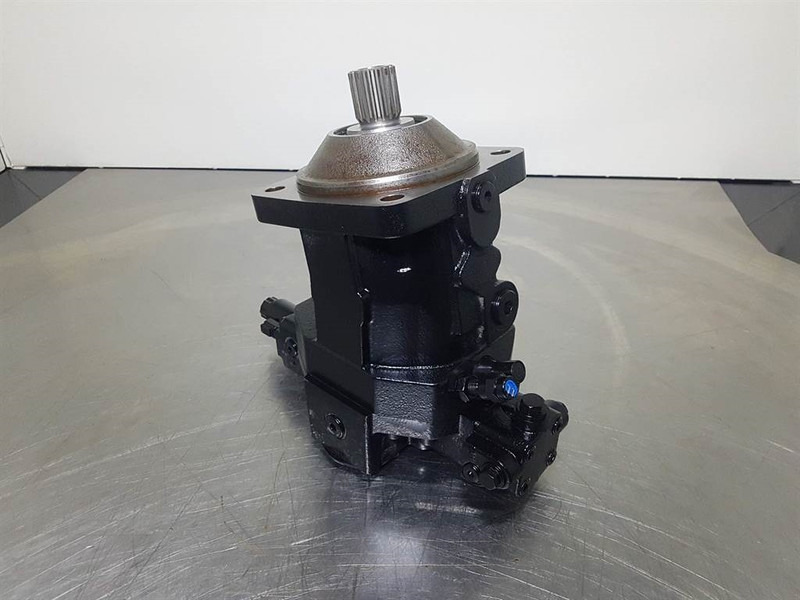 Manitou MLT630/730-52529085-A6VM115EP100PN00A-Drive motor - Hydraulika pro Stavební technika: obrázek 3 Manitou MLT630/730-52529085-A6VM115EP100PN00A-Drive motor - Hydraulika pro Stavební technika: obrázek 3