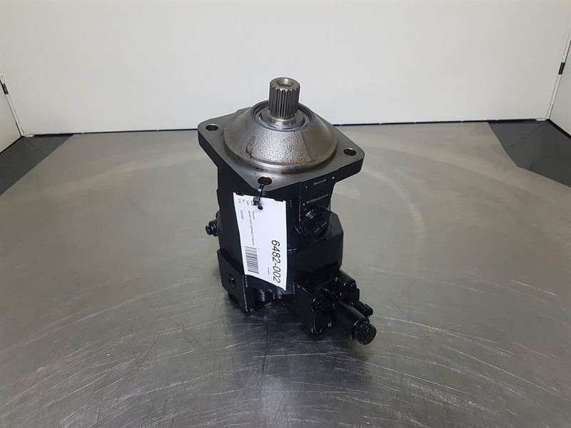 Manitou MLT630/730-Rexroth A6VM115EP100PN00A-Drive motor - Hydraulika pro Stavební technika: obrázek 3 Manitou MLT630/730-Rexroth A6VM115EP100PN00A-Drive motor - Hydraulika pro Stavební technika: obrázek 3