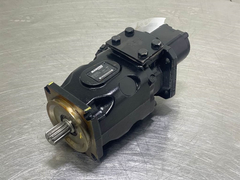 Manitou MLT635/741/940-52537987-Drive pump/Fahrpumpe - Hydraulika pro Stavební technika: obrázek 2 Manitou MLT635/741/940-52537987-Drive pump/Fahrpumpe - Hydraulika pro Stavební technika: obrázek 2