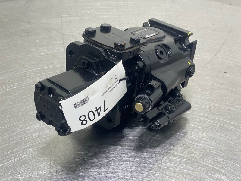 Manitou MLT635/741/940-52537987-Drive pump/Fahrpumpe - Hydraulika pro Stavební technika: obrázek 3 Manitou MLT635/741/940-52537987-Drive pump/Fahrpumpe - Hydraulika pro Stavební technika: obrázek 3