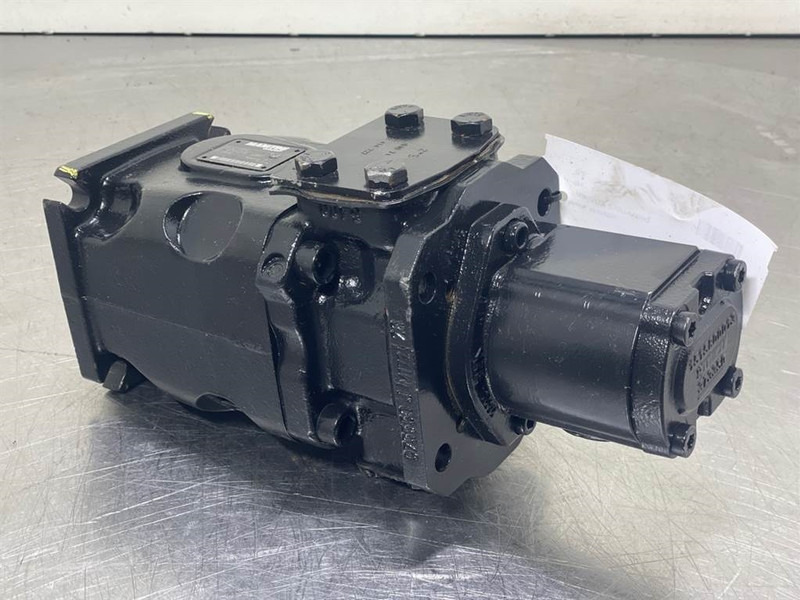 Manitou MLT635/741/940-52537987-Drive pump/Fahrpumpe - Hydraulika pro Stavební technika: obrázek 4 Manitou MLT635/741/940-52537987-Drive pump/Fahrpumpe - Hydraulika pro Stavební technika: obrázek 4