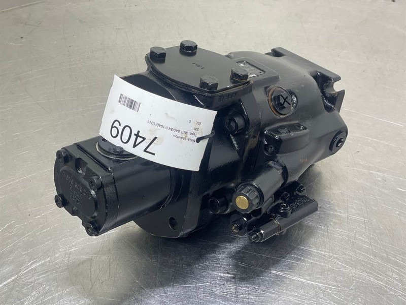Manitou MLT840/841/1040/1041-52535286-Load sensing pump - Hydraulika pro Stavební technika: obrázek 4 Manitou MLT840/841/1040/1041-52535286-Load sensing pump - Hydraulika pro Stavební technika: obrázek 4