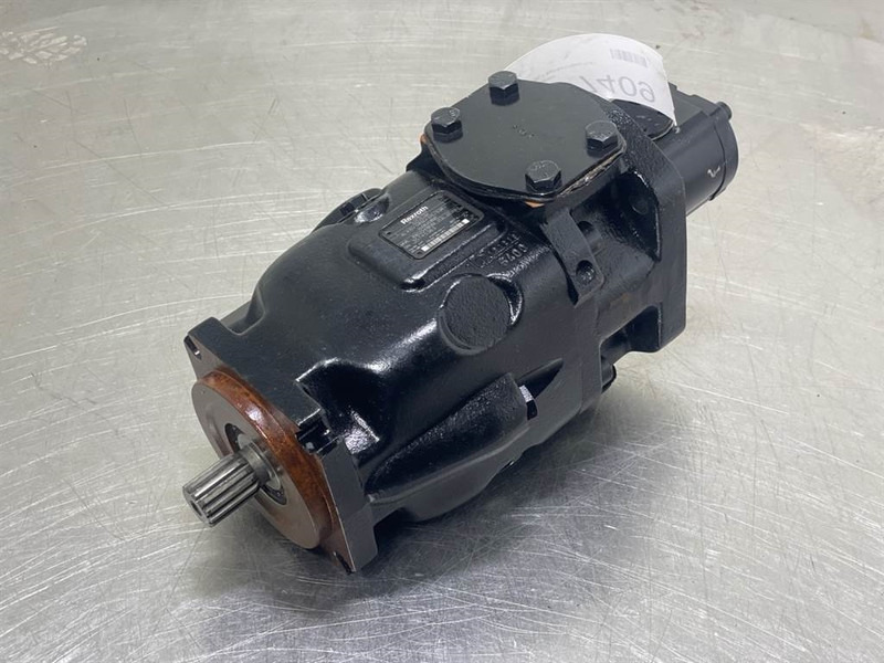 Manitou MLT840/841/1040/1041-52535286-Load sensing pump - Hydraulika pro Stavební technika: obrázek 1 Manitou MLT840/841/1040/1041-52535286-Load sensing pump - Hydraulika pro Stavební technika: obrázek 1