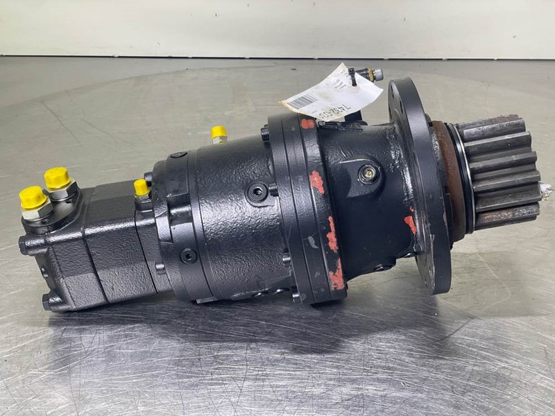 Manitou MRT2145-RR 510+OMTS 500-Swing motor/Schwenkmotor - Hydraulika pro Stavební technika: obrázek 5 Manitou MRT2145-RR 510+OMTS 500-Swing motor/Schwenkmotor - Hydraulika pro Stavební technika: obrázek 5