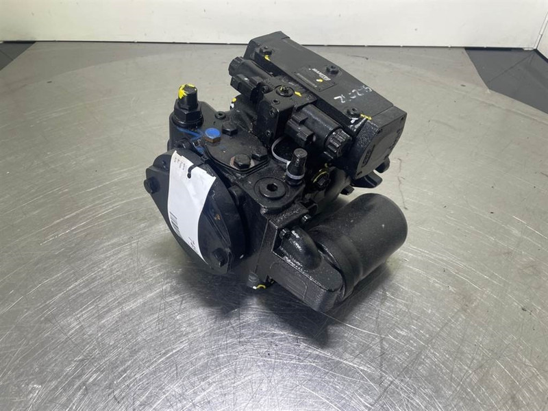 Manitou MT1135-52595448-Drive pump/Fahrpumpe/Rijpomp - Hydraulika pro Stavební technika: obrázek 4 Manitou MT1135-52595448-Drive pump/Fahrpumpe/Rijpomp - Hydraulika pro Stavební technika: obrázek 4