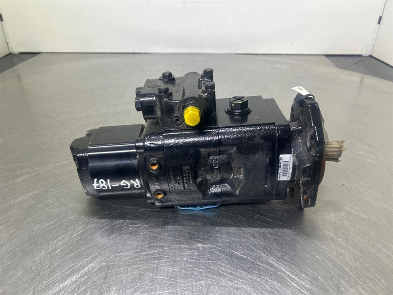 Manitou MT1135-52736885-Salami PG330-Load sensing pump - Hydraulika pro Stavební technika: obrázek 1 Manitou MT1135-52736885-Salami PG330-Load sensing pump - Hydraulika pro Stavební technika: obrázek 1