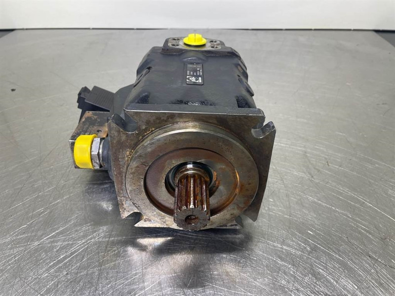 Manitou MT14/1840-310818-Load sensing pump - Hydraulika pro Stavební technika: obrázek 4 Manitou MT14/1840-310818-Load sensing pump - Hydraulika pro Stavební technika: obrázek 4