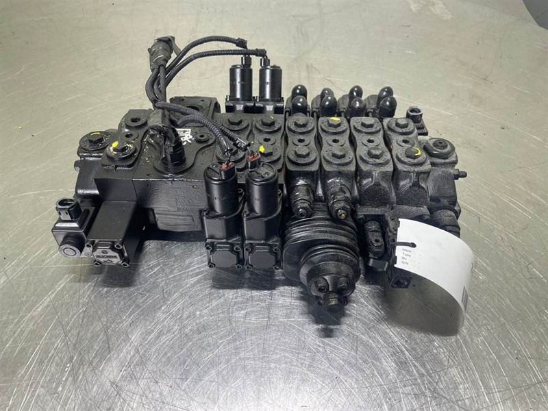 Manitou MT1440/1840-52536374-Valve/Ventile/Ventiel - Hydraulika pro Stavební technika: obrázek 5 Manitou MT1440/1840-52536374-Valve/Ventile/Ventiel - Hydraulika pro Stavební technika: obrázek 5