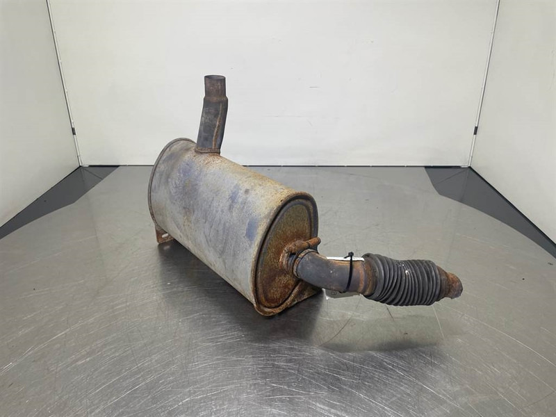 Manitou MT523-250522-Exhaust/Auspuff/Uitlaat - Motor pro Stavební technika: obrázek 3 Manitou MT523-250522-Exhaust/Auspuff/Uitlaat - Motor pro Stavební technika: obrázek 3