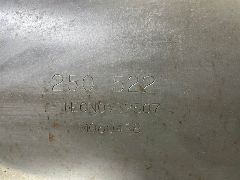 Manitou MT523-250522-Exhaust/Auspuff/Uitlaat - Motor pro Stavební technika: obrázek 5 Manitou MT523-250522-Exhaust/Auspuff/Uitlaat - Motor pro Stavební technika: obrázek 5