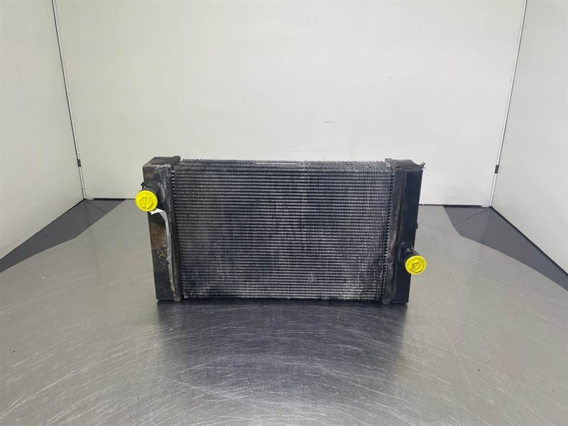 Manitou MT523 - Oil cooler/Ölkühler/Oliekoeler - Hydraulika pro Stavební technika: obrázek 1 Manitou MT523 - Oil cooler/Ölkühler/Oliekoeler - Hydraulika pro Stavební technika: obrázek 1