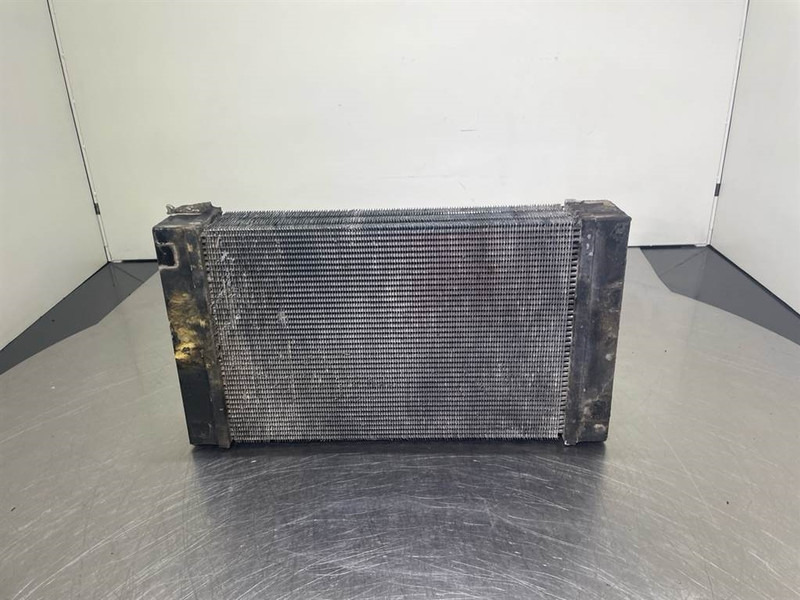 Manitou MT523 - Oil cooler/Ölkühler/Oliekoeler - Hydraulika pro Stavební technika: obrázek 3 Manitou MT523 - Oil cooler/Ölkühler/Oliekoeler - Hydraulika pro Stavební technika: obrázek 3
