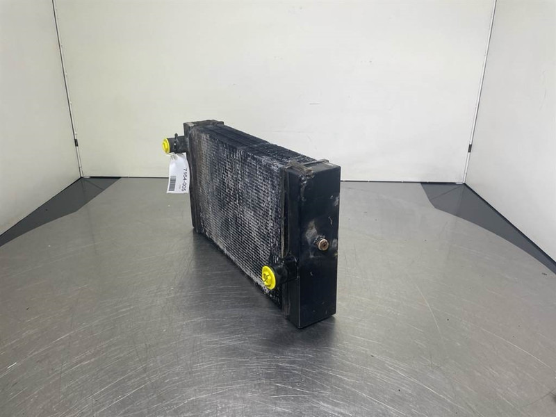Manitou MT523 - Oil cooler/Ölkühler/Oliekoeler - Hydraulika pro Stavební technika: obrázek 2 Manitou MT523 - Oil cooler/Ölkühler/Oliekoeler - Hydraulika pro Stavební technika: obrázek 2