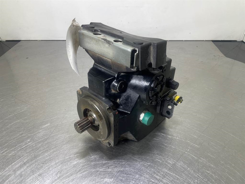 Manitou MT730/930-Danfoss-Drive pump/Fahrpumpe/Rijpomp - Hydraulika pro Stavební technika: obrázek 1 Manitou MT730/930-Danfoss-Drive pump/Fahrpumpe/Rijpomp - Hydraulika pro Stavební technika: obrázek 1