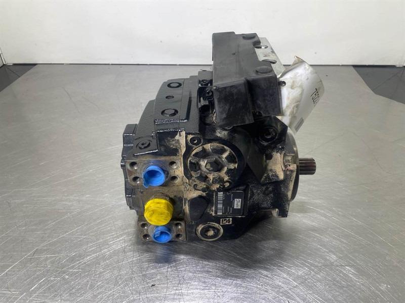 Manitou MT730/930-Danfoss-Drive pump/Fahrpumpe/Rijpomp - Hydraulika pro Stavební technika: obrázek 4 Manitou MT730/930-Danfoss-Drive pump/Fahrpumpe/Rijpomp - Hydraulika pro Stavební technika: obrázek 4