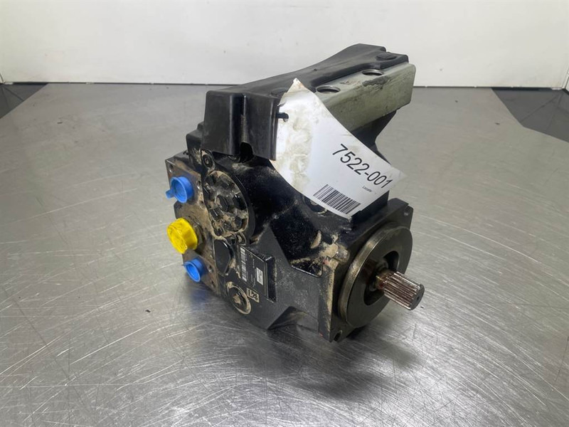 Manitou MT730/930-Danfoss-Drive pump/Fahrpumpe/Rijpomp - Hydraulika pro Stavební technika: obrázek 2 Manitou MT730/930-Danfoss-Drive pump/Fahrpumpe/Rijpomp - Hydraulika pro Stavební technika: obrázek 2