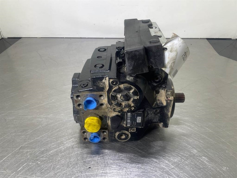 Manitou MT730/930-Danfoss-Drive pump/Fahrpumpe/Rijpomp - Hydraulika pro Stavební technika: obrázek 4 Manitou MT730/930-Danfoss-Drive pump/Fahrpumpe/Rijpomp - Hydraulika pro Stavební technika: obrázek 4