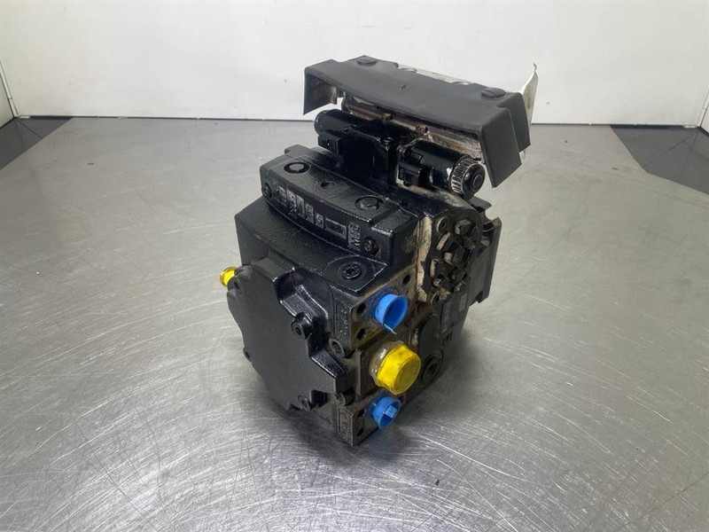 Manitou MT730/930-Danfoss-Drive pump/Fahrpumpe/Rijpomp - Hydraulika pro Stavební technika: obrázek 5 Manitou MT730/930-Danfoss-Drive pump/Fahrpumpe/Rijpomp - Hydraulika pro Stavební technika: obrázek 5