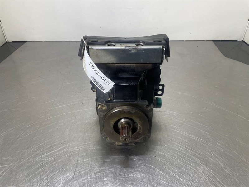 Manitou MT730/930-Danfoss-Drive pump/Fahrpumpe/Rijpomp - Hydraulika pro Stavební technika: obrázek 3 Manitou MT730/930-Danfoss-Drive pump/Fahrpumpe/Rijpomp - Hydraulika pro Stavební technika: obrázek 3