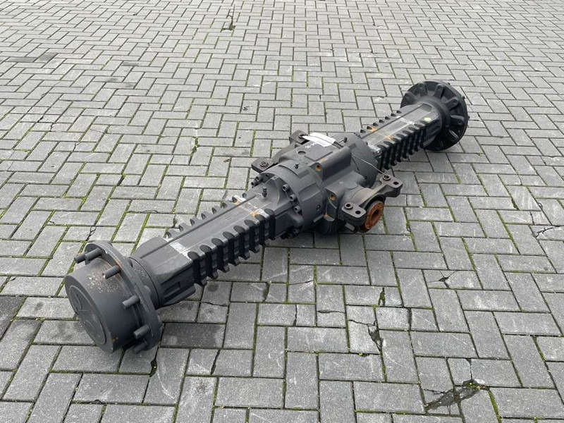 Manitou MT930/ 1030-Carraro 28.32M-380704-Axle/Achse/As - Náprava a díly pro Stavební technika: obrázek 2 Manitou MT930/ 1030-Carraro 28.32M-380704-Axle/Achse/As - Náprava a díly pro Stavební technika: obrázek 2