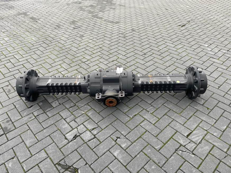 Manitou MT930/ 1030-Carraro 28.32M-380704-Axle/Achse/As - Náprava a díly pro Stavební technika: obrázek 1 Manitou MT930/ 1030-Carraro 28.32M-380704-Axle/Achse/As - Náprava a díly pro Stavební technika: obrázek 1