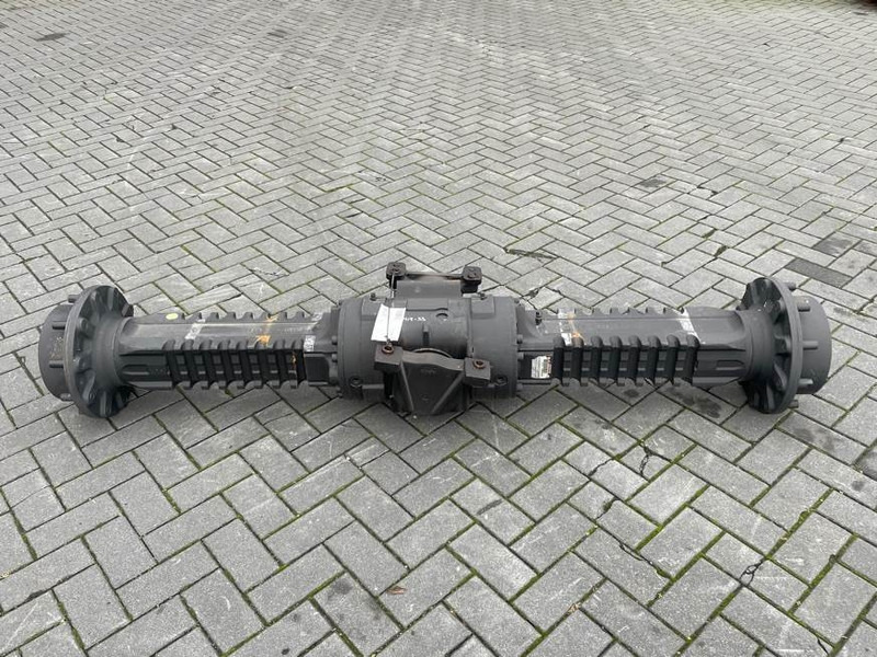 Manitou MT930/ 1030-Carraro 28.32M-380704-Axle/Achse/As - Náprava a díly pro Stavební technika: obrázek 4 Manitou MT930/ 1030-Carraro 28.32M-380704-Axle/Achse/As - Náprava a díly pro Stavební technika: obrázek 4