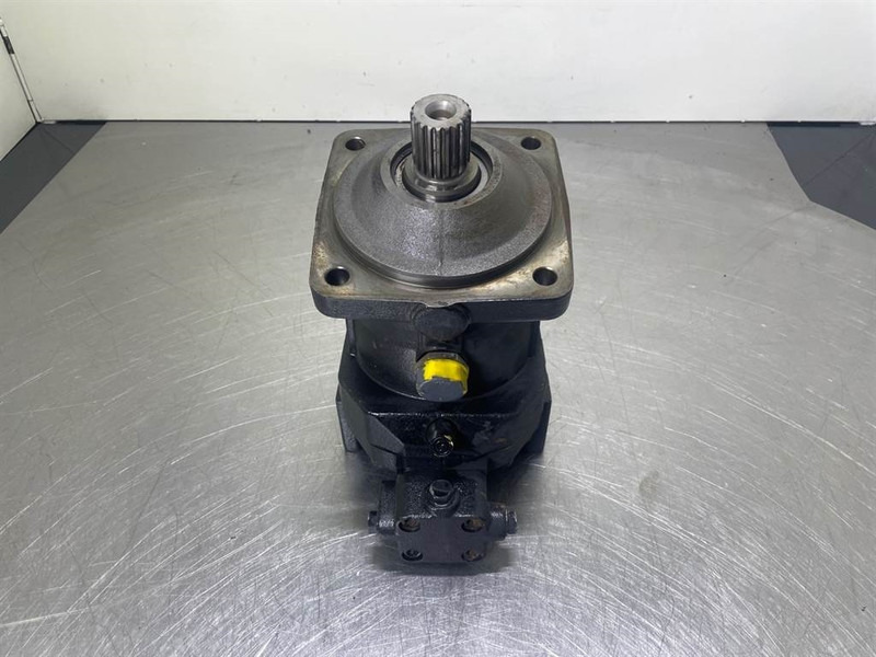 Manitou -Rexroth A6VM140DA1/63W-Drive motor/Fahrmotor - Hydraulika pro Stavební technika: obrázek 2 Manitou -Rexroth A6VM140DA1/63W-Drive motor/Fahrmotor - Hydraulika pro Stavební technika: obrázek 2