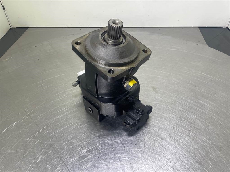 Manitou -Rexroth A6VM140DA1/63W-Drive motor/Fahrmotor - Hydraulika pro Stavební technika: obrázek 3 Manitou -Rexroth A6VM140DA1/63W-Drive motor/Fahrmotor - Hydraulika pro Stavební technika: obrázek 3