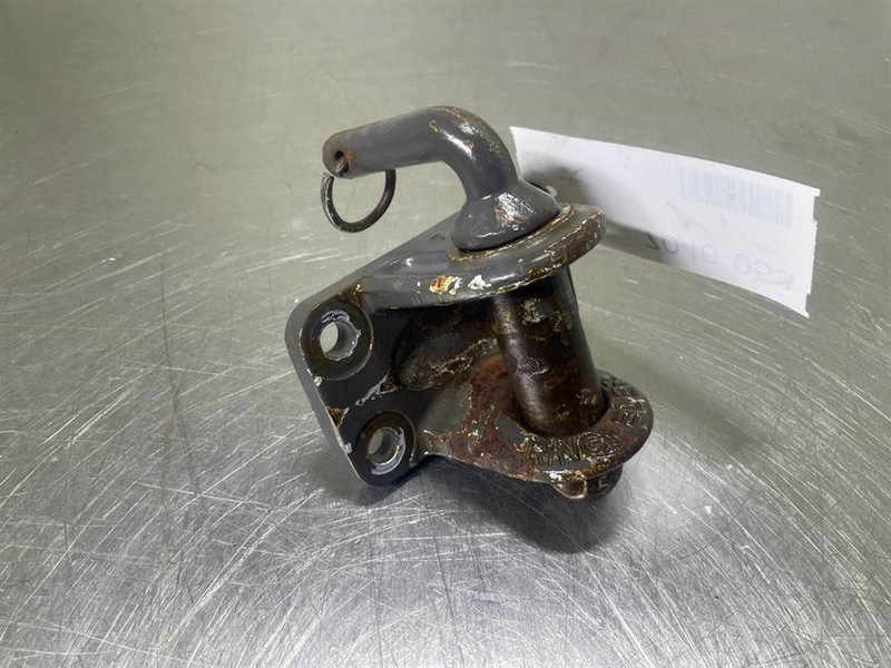 Mecalac 12MTX-4830011-Trailer hitch/Anhängerkupplung - Rám/ Šasi pro Stavební technika: obrázek 1 Mecalac 12MTX-4830011-Trailer hitch/Anhängerkupplung - Rám/ Šasi pro Stavební technika: obrázek 1
