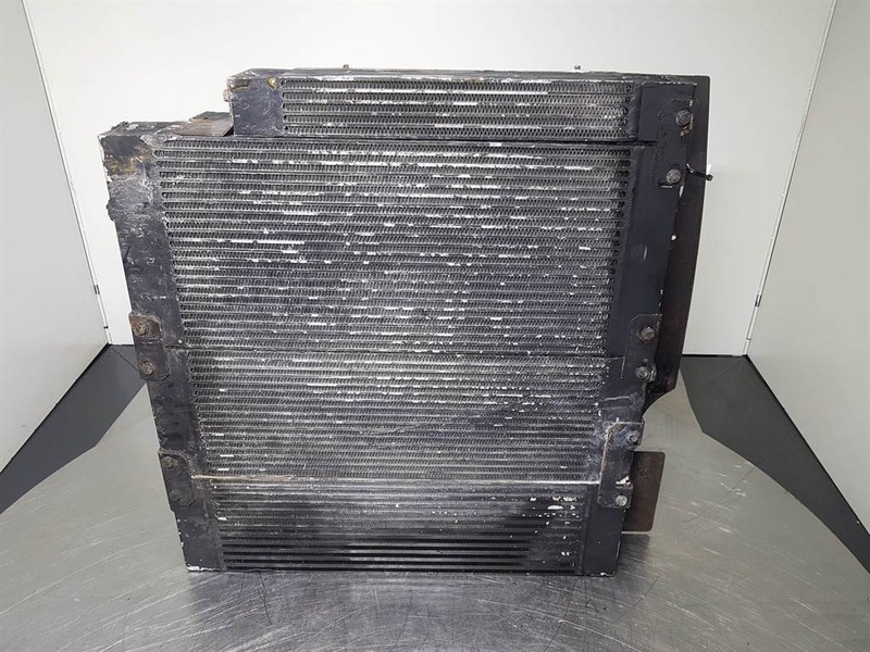 Mecalac 714MW - Cooler/Kühler/Koeler - Motor a díly pro Stavební technika: obrázek 3 Mecalac 714MW - Cooler/Kühler/Koeler - Motor a díly pro Stavební technika: obrázek 3