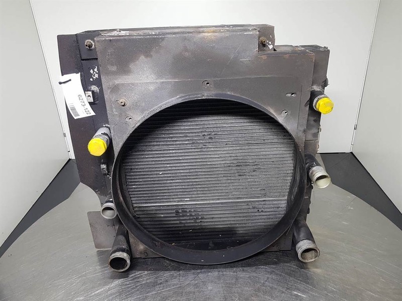 Mecalac 714MW - Cooler/Kühler/Koeler - Motor a díly pro Stavební technika: obrázek 1 Mecalac 714MW - Cooler/Kühler/Koeler - Motor a díly pro Stavební technika: obrázek 1