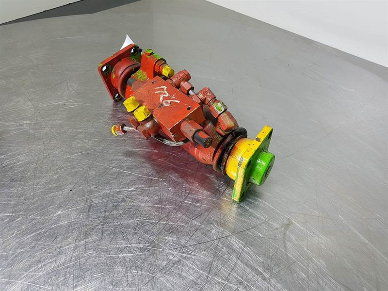 Merlo P35-13EVS - Steering cylinder/Lenkzylinder - Hydraulika: obrázek 2 Merlo P35-13EVS - Steering cylinder/Lenkzylinder - Hydraulika: obrázek 2