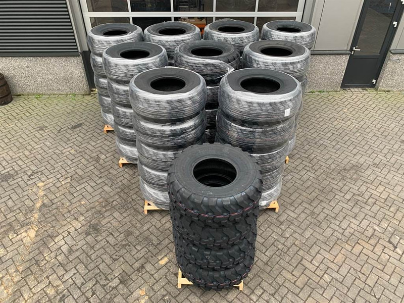 Nový Pneumatiky pro Stavební technika Mitas 405/70R20 (16/70R20) - Tyre/Reifen/Band: obrázek 6